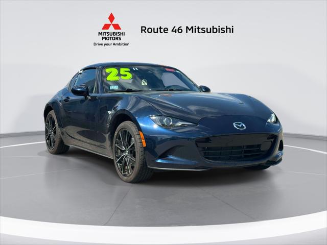 2025 Mazda MX-5 Grand Touring for sale in Totowa, NJ