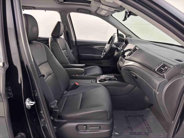 2021 Honda Pilot 2WD EX-L