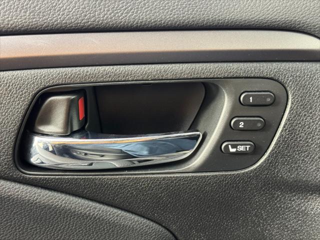 2021 Honda Pilot 2WD EX-L