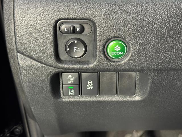 2021 Honda Pilot 2WD EX-L