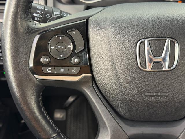 2021 Honda Pilot 2WD EX-L