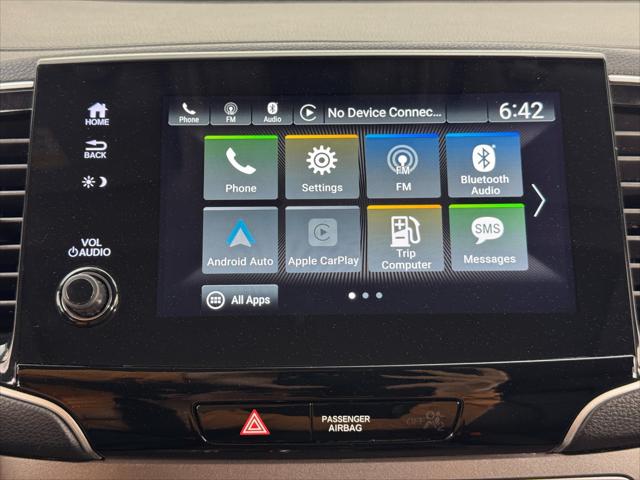 2021 Honda Pilot 2WD EX-L