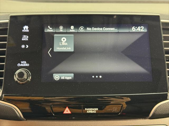 2021 Honda Pilot 2WD EX-L