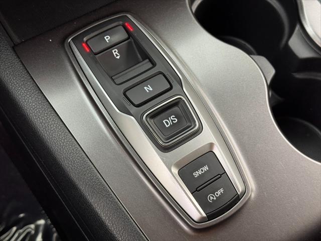 2021 Honda Pilot 2WD EX-L