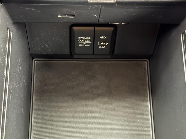 2021 Honda Pilot 2WD EX-L
