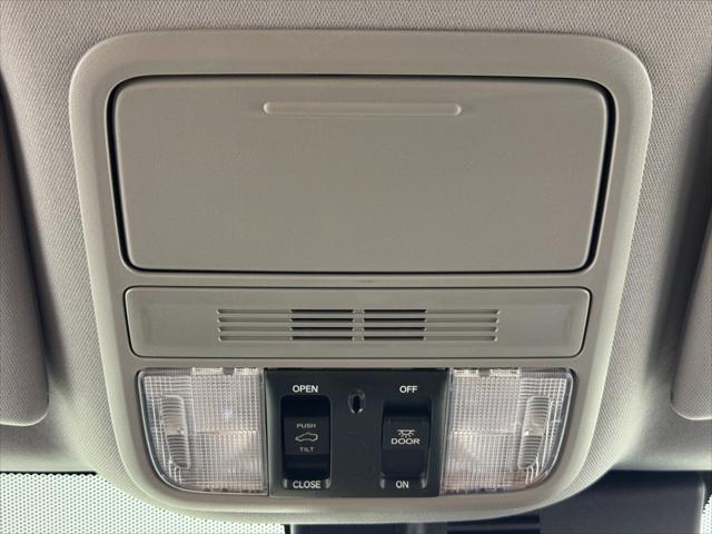 2021 Honda Pilot 2WD EX-L