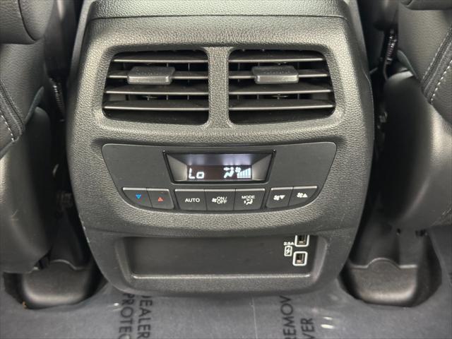 2021 Honda Pilot 2WD EX-L