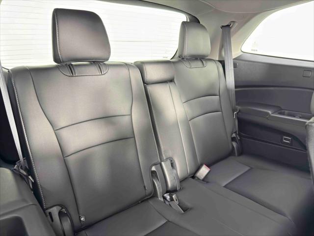 2021 Honda Pilot 2WD EX-L