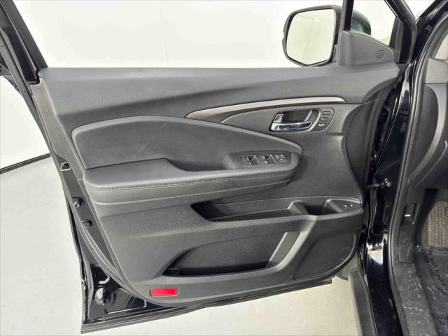 2021 Honda Pilot 2WD EX-L