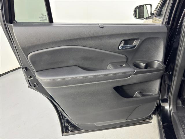 2021 Honda Pilot 2WD EX-L