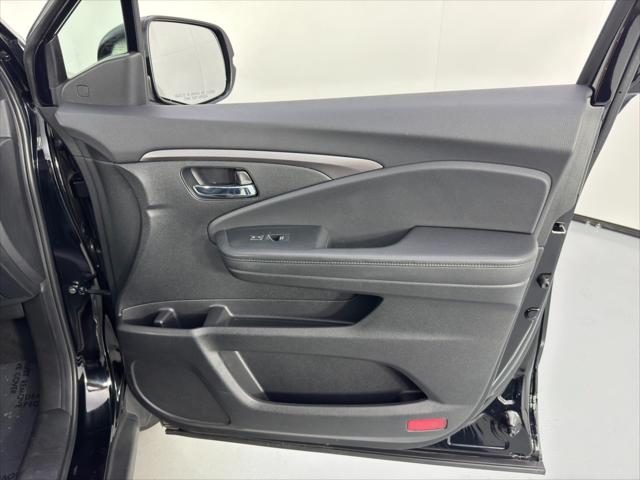 2021 Honda Pilot 2WD EX-L