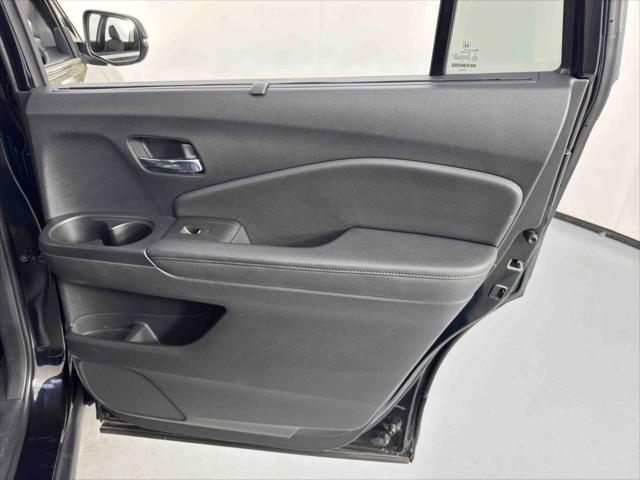 2021 Honda Pilot 2WD EX-L