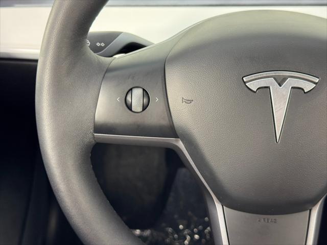 2021 Tesla Model 3 Long Range Dual Motor All-Wheel Drive