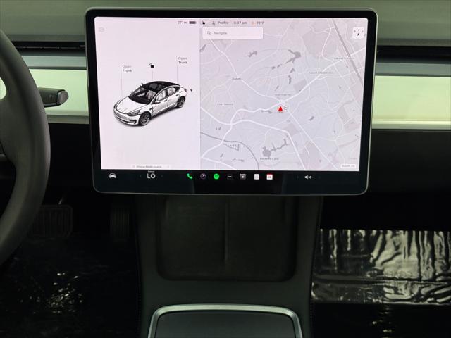 2021 Tesla Model 3 Long Range Dual Motor All-Wheel Drive