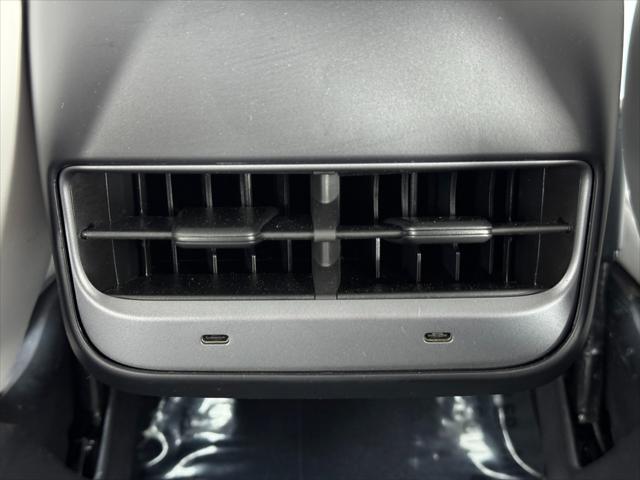 2021 Tesla Model 3 Long Range Dual Motor All-Wheel Drive