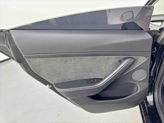 2021 Tesla Model 3 Long Range Dual Motor All-Wheel Drive