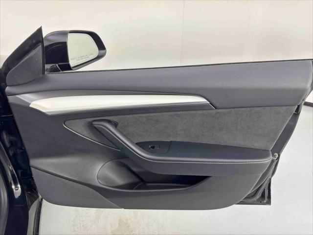 2021 Tesla Model 3 Long Range Dual Motor All-Wheel Drive