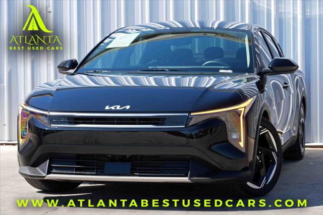 2025 Kia K4 EX for sale in Norcross, GA
