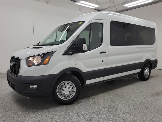2026 Ford Transit-350 Passenger Van XL for sale in Cedar Springs, MI