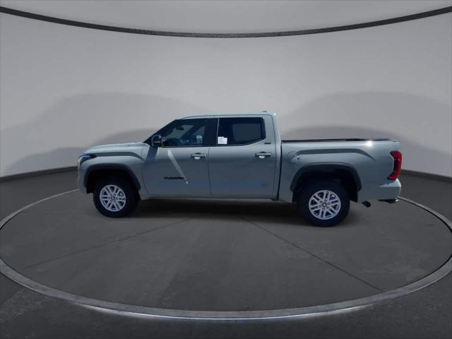 2026 Toyota Tundra SR5 CrewMax 5.5' Bed