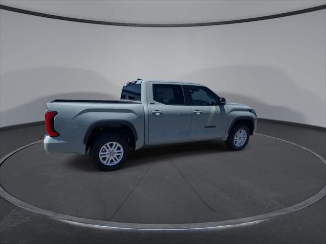 2026 Toyota Tundra SR5 CrewMax 5.5' Bed