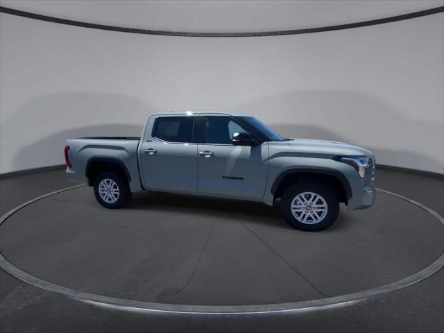 2026 Toyota Tundra SR5 CrewMax 5.5' Bed