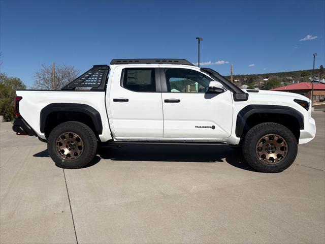 2026 Toyota Tacoma Trailhunter