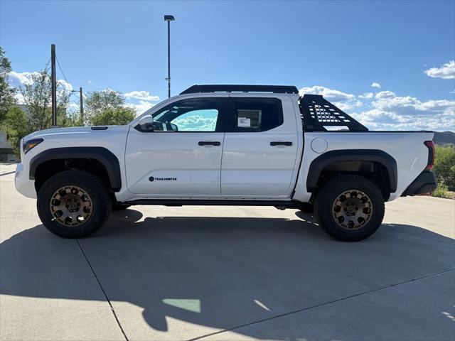 2026 Toyota Tacoma Trailhunter
