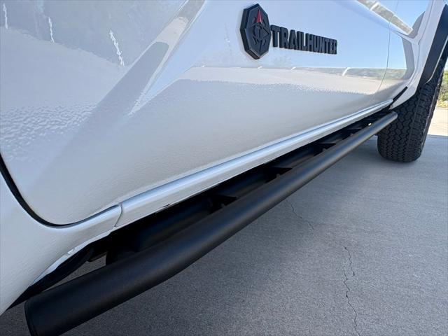 2026 Toyota Tacoma Trailhunter