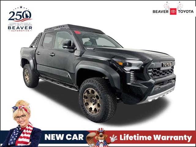 2026 Toyota Tacoma Trailhunter for sale in St. Augustine, FL