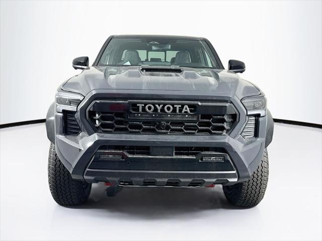 2026 Toyota Tacoma TRD Pro