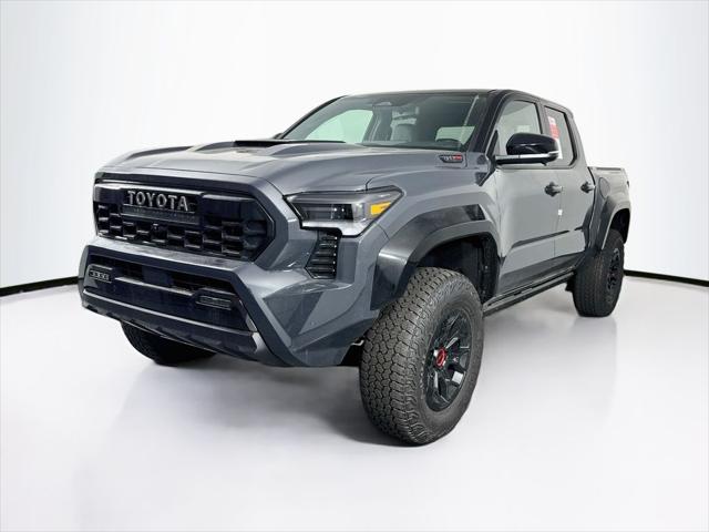 2026 Toyota Tacoma TRD Pro