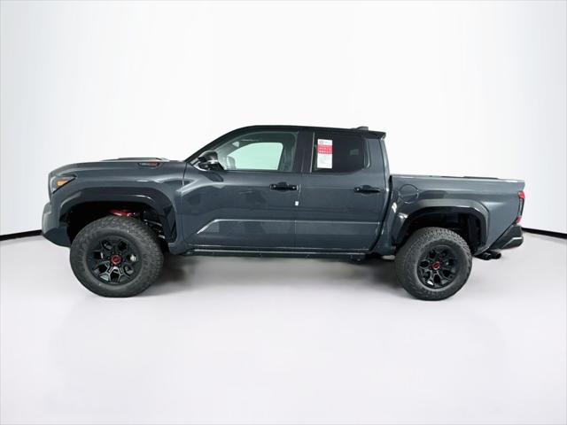 2026 Toyota Tacoma TRD Pro