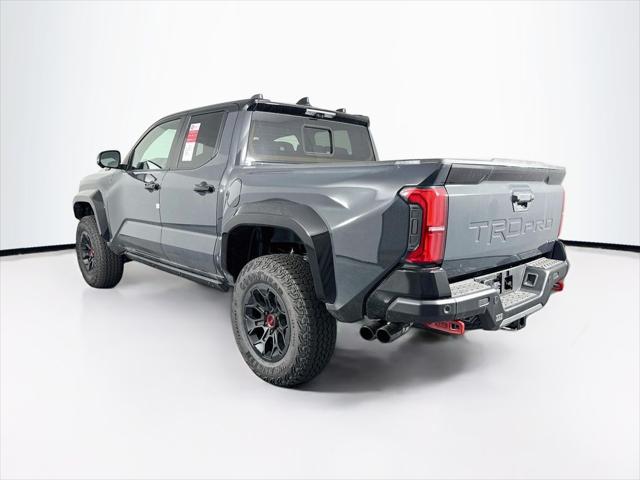 2026 Toyota Tacoma TRD Pro