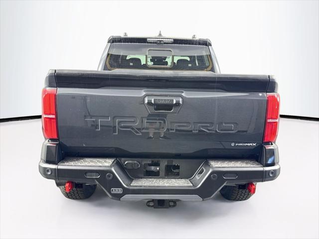 2026 Toyota Tacoma TRD Pro