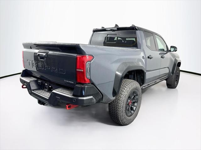 2026 Toyota Tacoma TRD Pro
