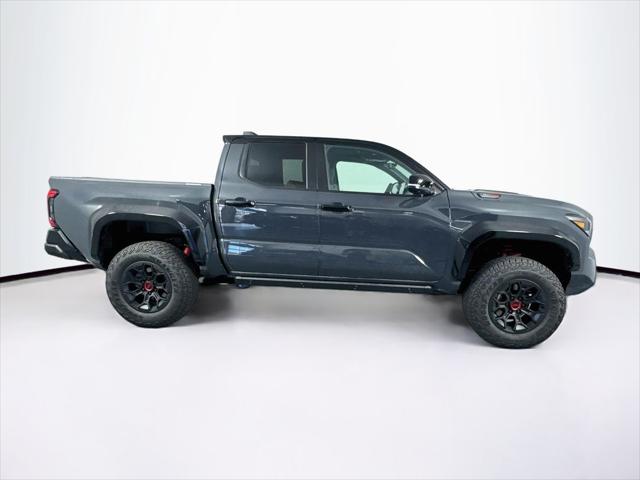 2026 Toyota Tacoma TRD Pro