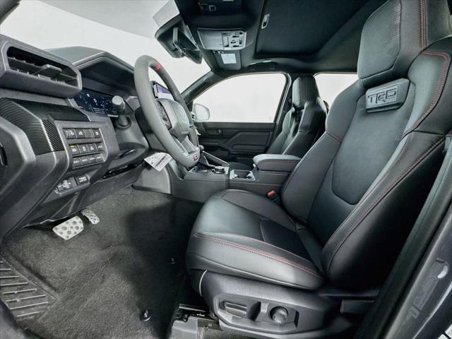 2026 Toyota Tacoma TRD Pro