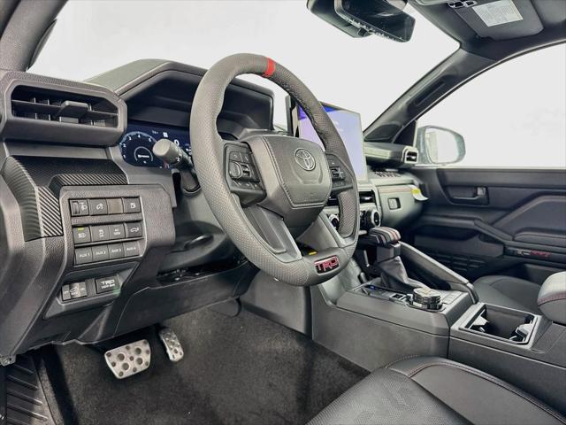2026 Toyota Tacoma TRD Pro