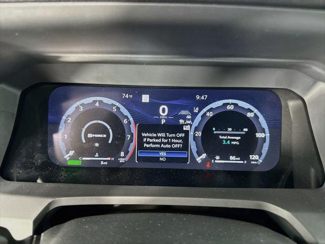 2026 Toyota Tacoma TRD Pro