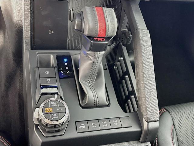 2026 Toyota Tacoma TRD Pro