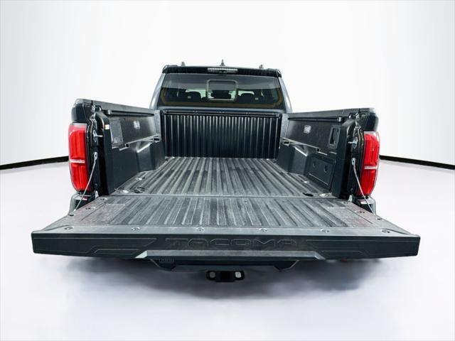 2026 Toyota Tacoma TRD Pro
