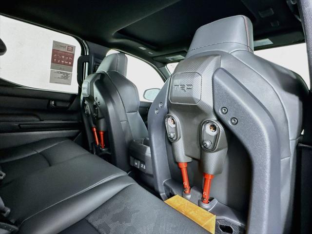 2026 Toyota Tacoma TRD Pro