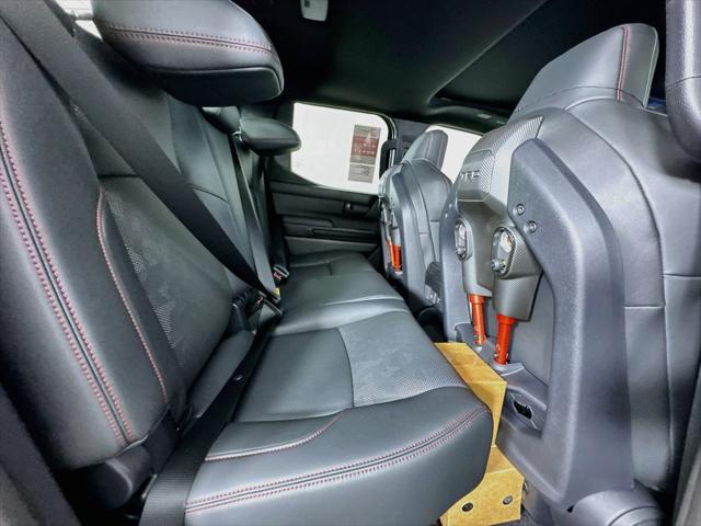 2026 Toyota Tacoma TRD Pro