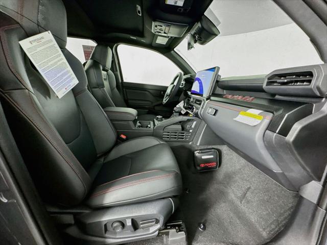 2026 Toyota Tacoma TRD Pro