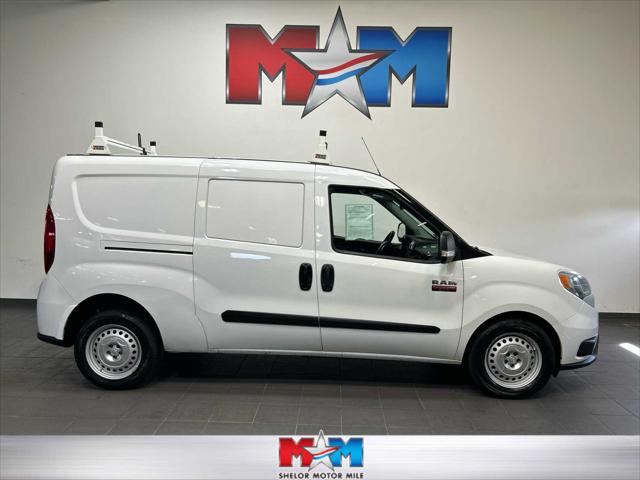 2022 Ram ProMaster City Cargo Van Cargo Van for sale in Christiansburg, VA