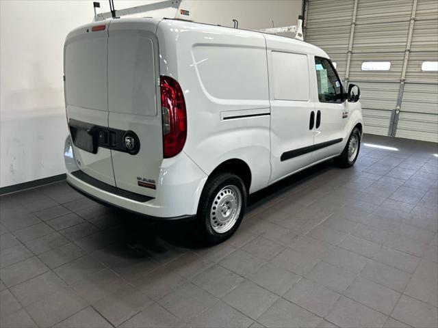2022 Ram ProMaster City Cargo Van Cargo Van