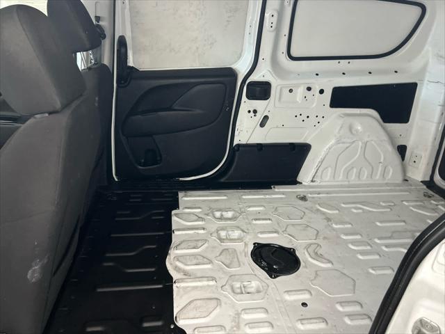 2022 Ram ProMaster City Cargo Van Cargo Van
