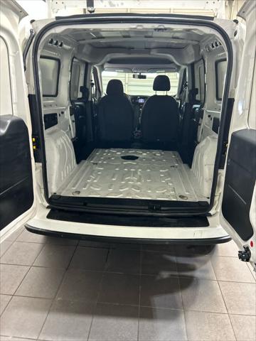 2022 Ram ProMaster City Cargo Van Cargo Van