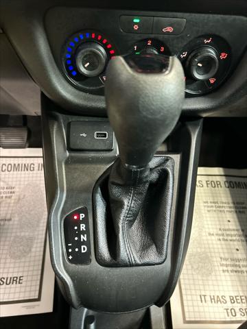 2022 Ram ProMaster City Cargo Van Cargo Van